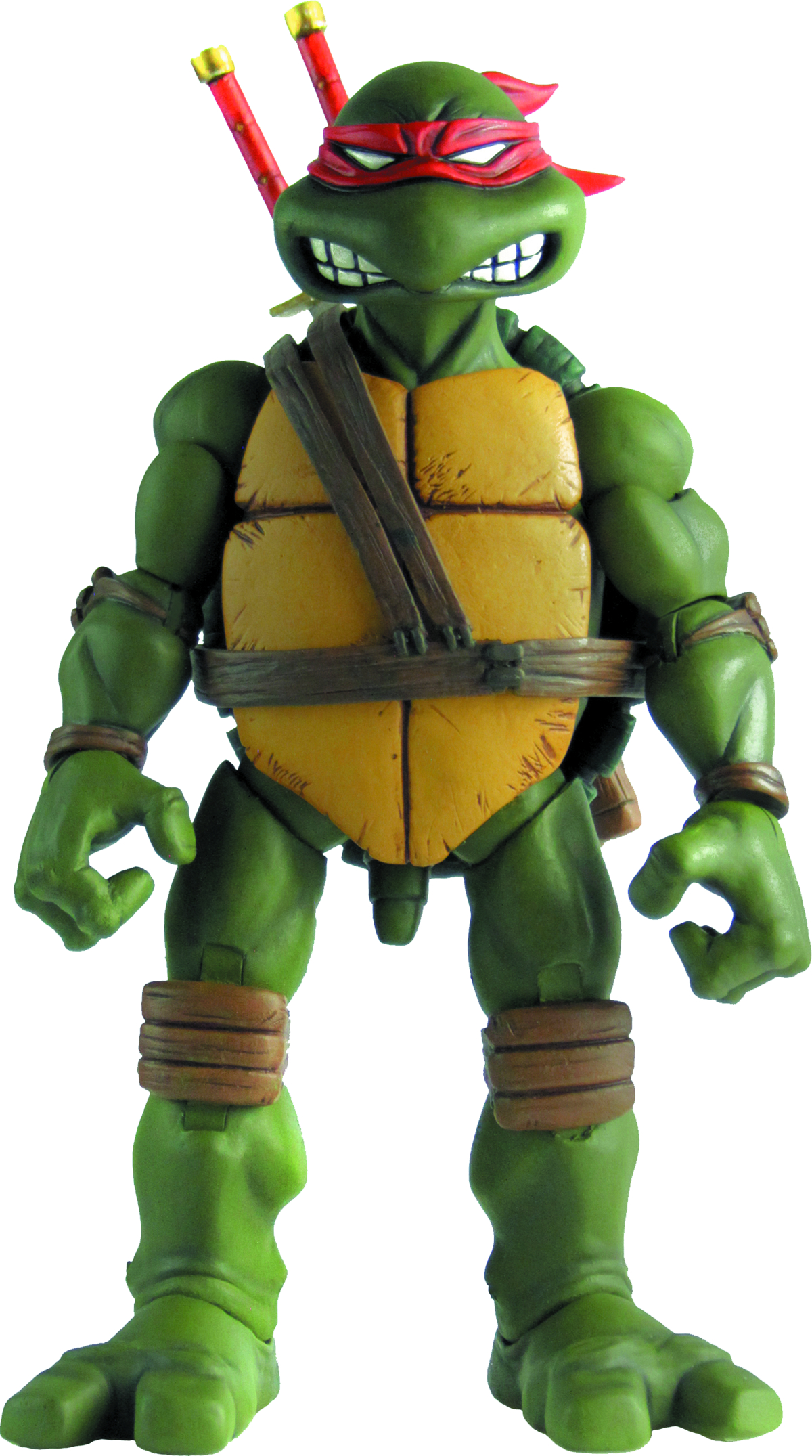 scale collectible figure