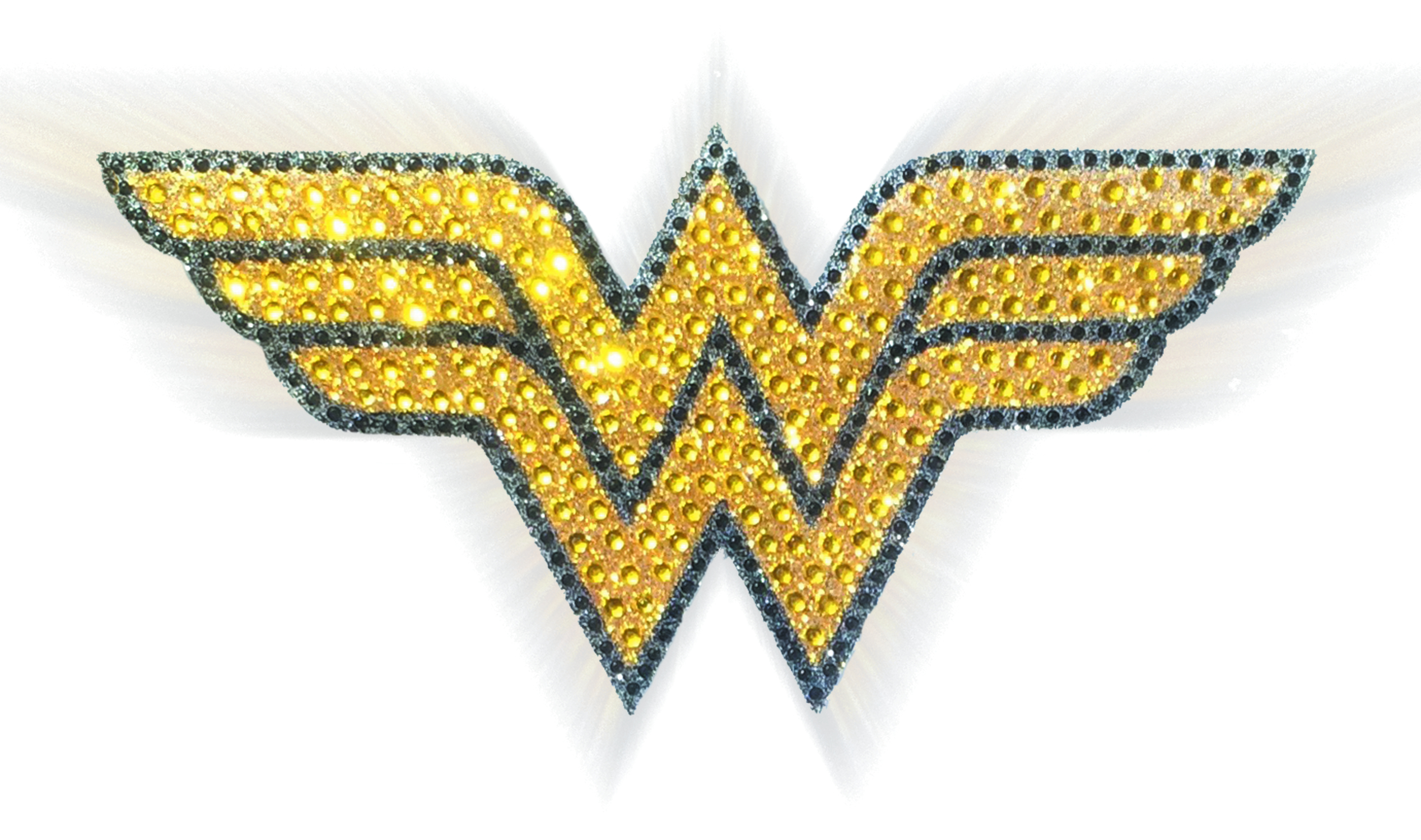 icon heroes wonder woman
