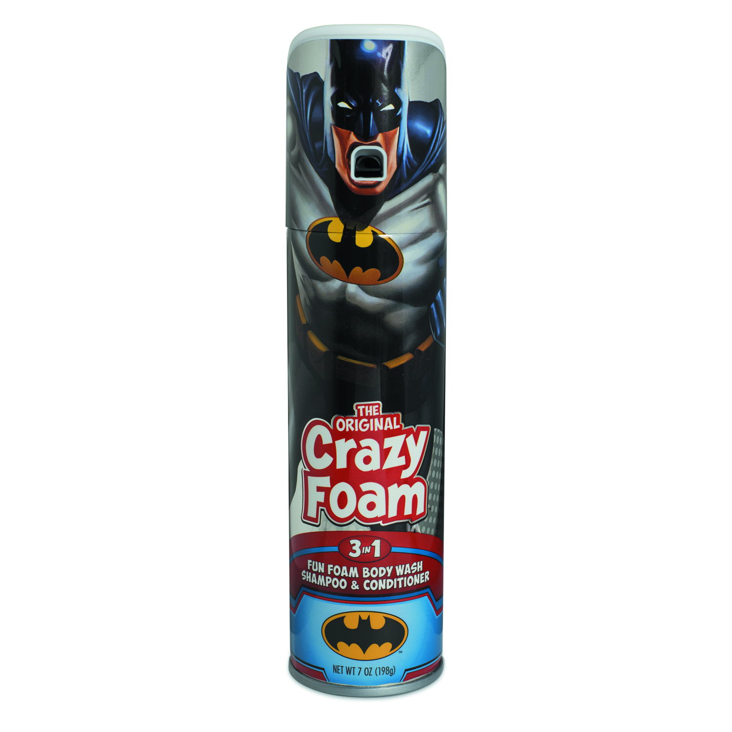 crazy toy batman