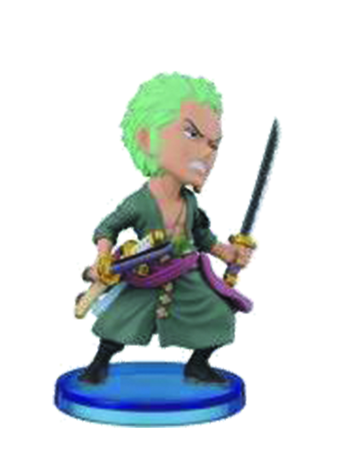 zoro wcf