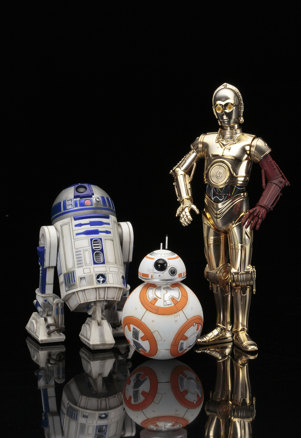 star wars c3po toys