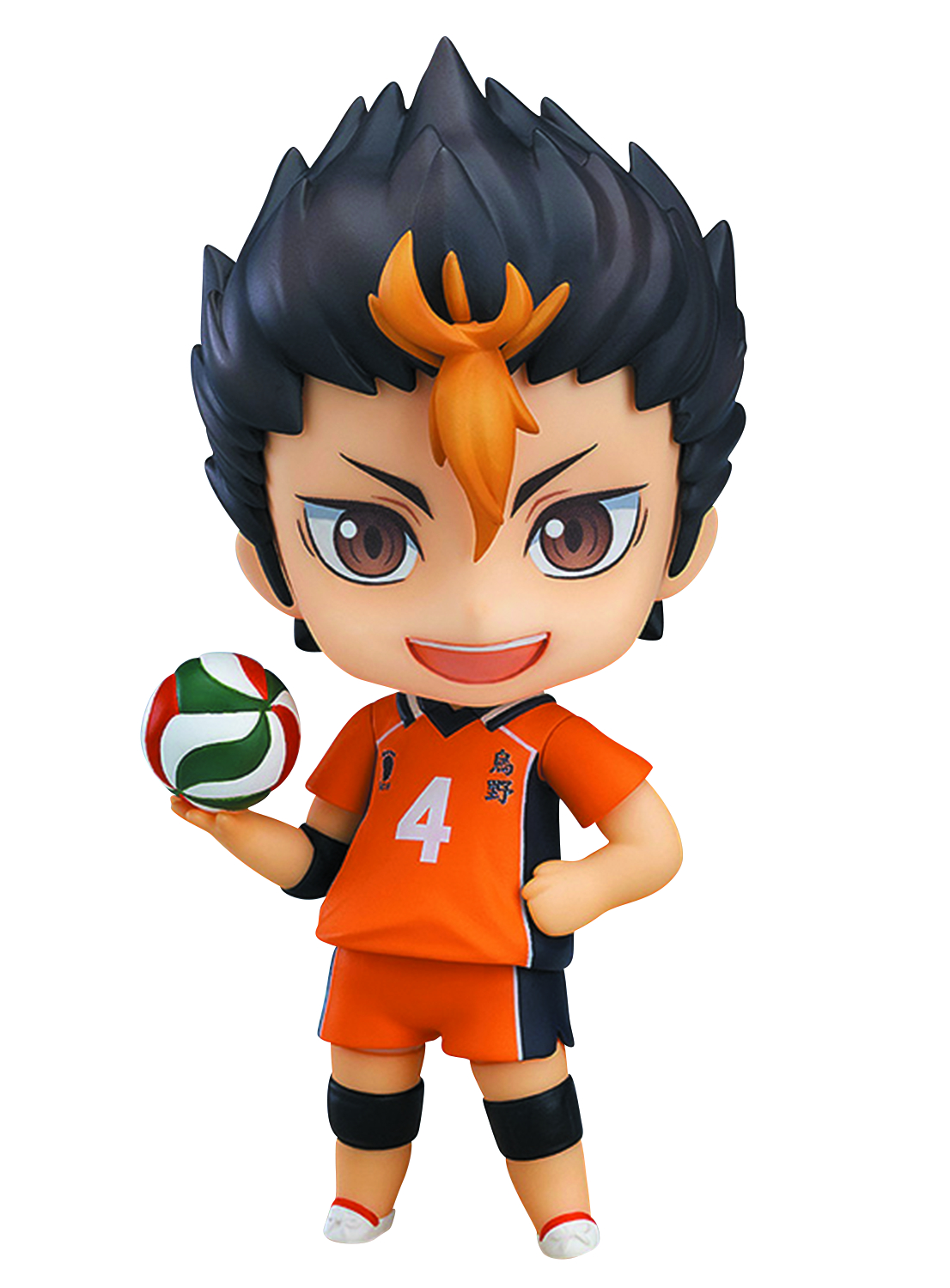 OCT158603 - HAIKYUU YU NISHINOYA NENDOROID - Previews World