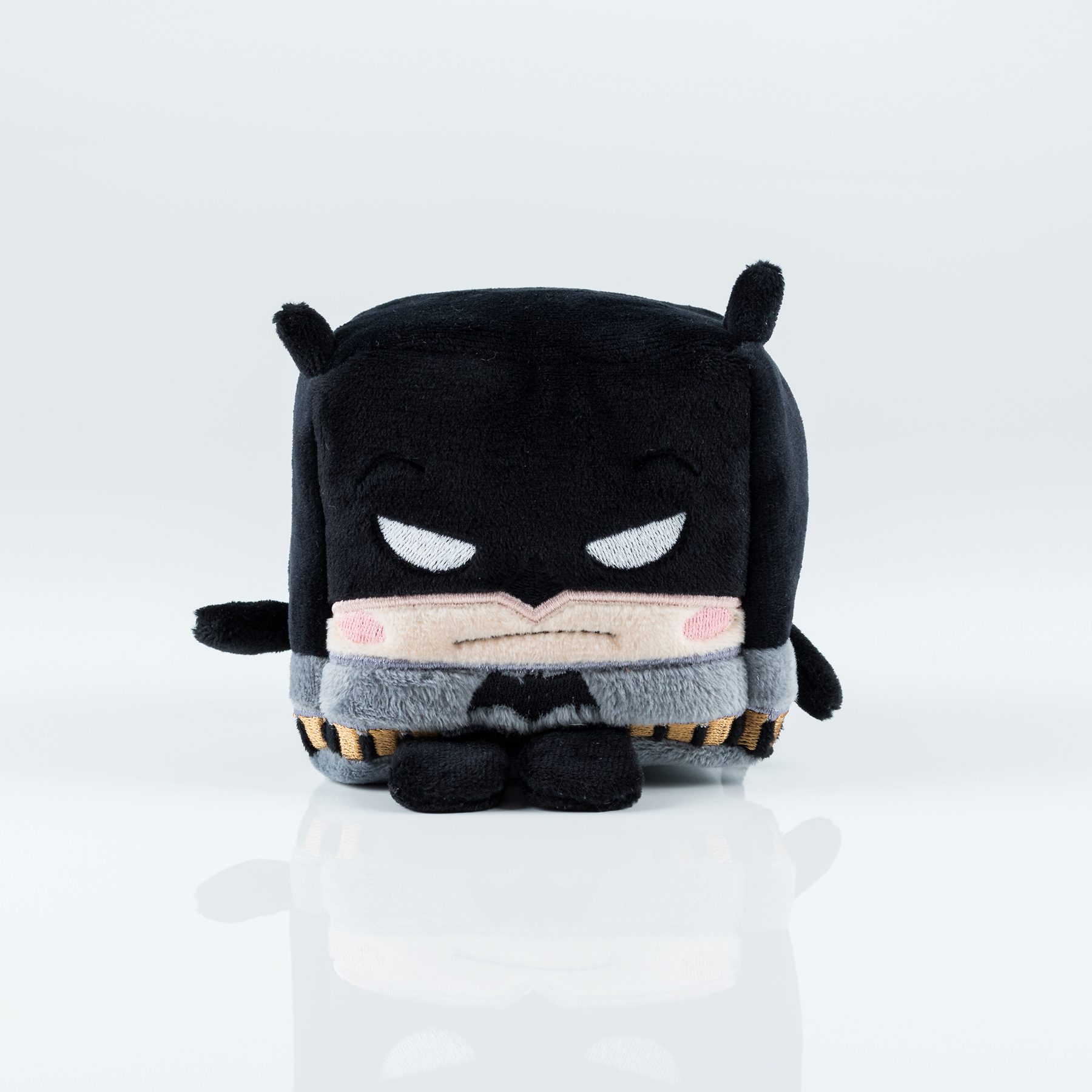 chibi batman plush