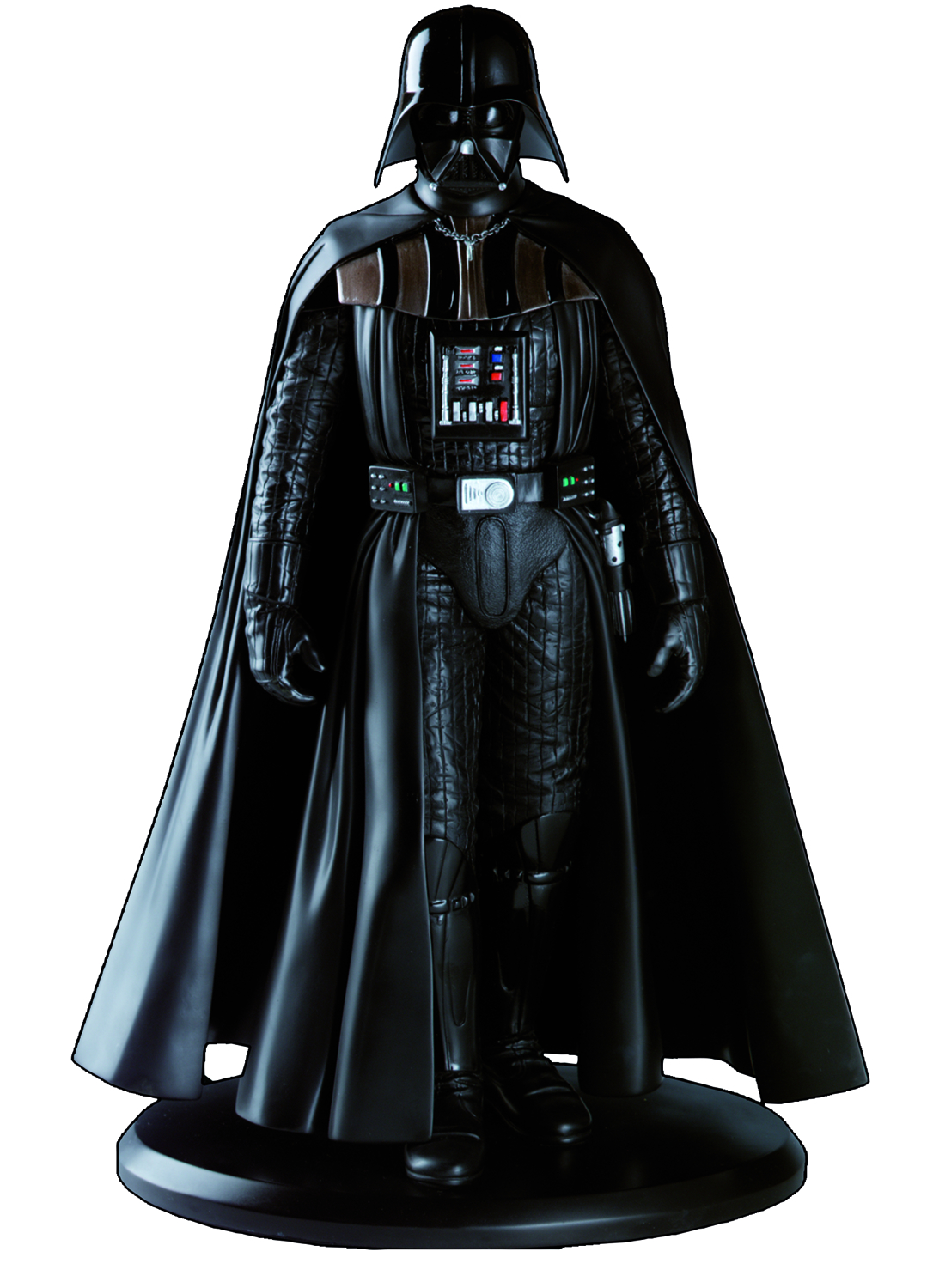 OCT158842 - SW ELITE COLLECTION DARTH VADER RESIN STATUE - Previews World