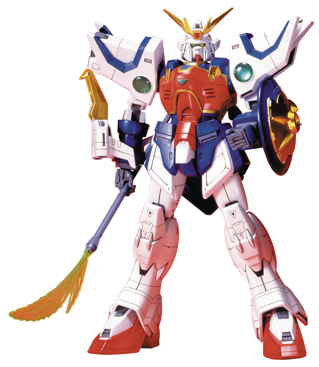 new gundam model