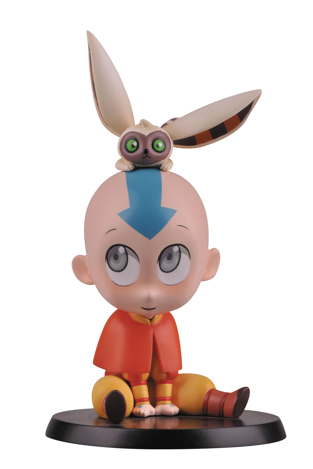 avatar the last airbender funkos