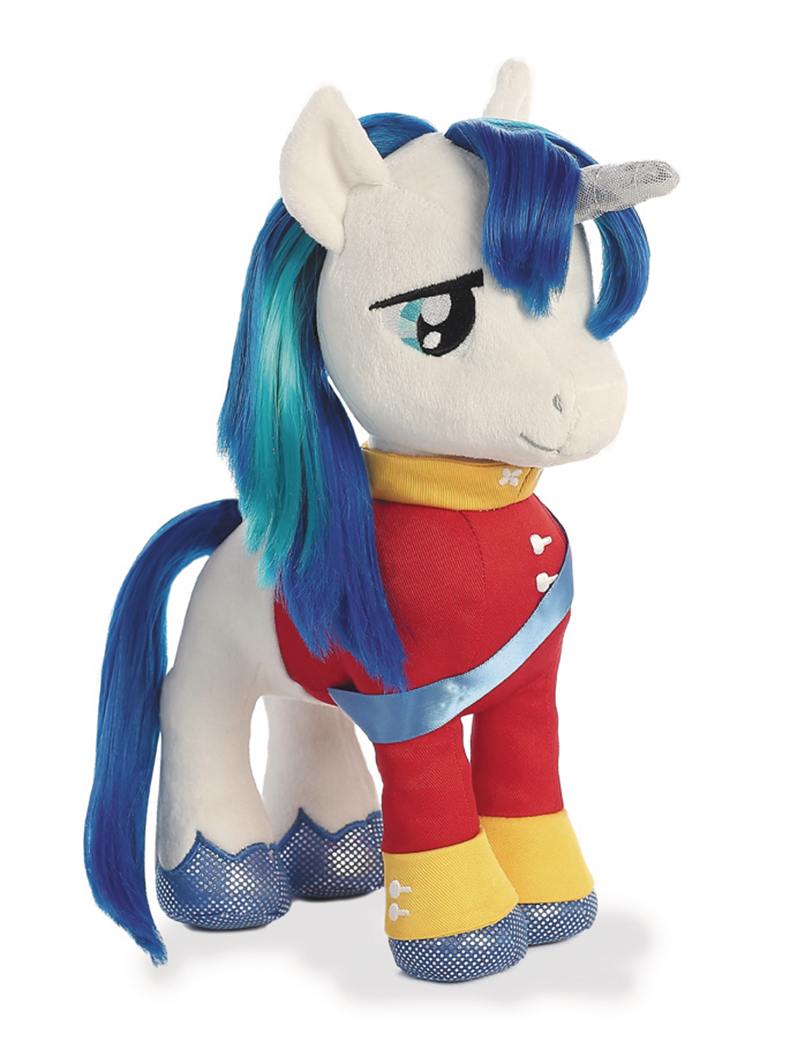 mlp aurora plush