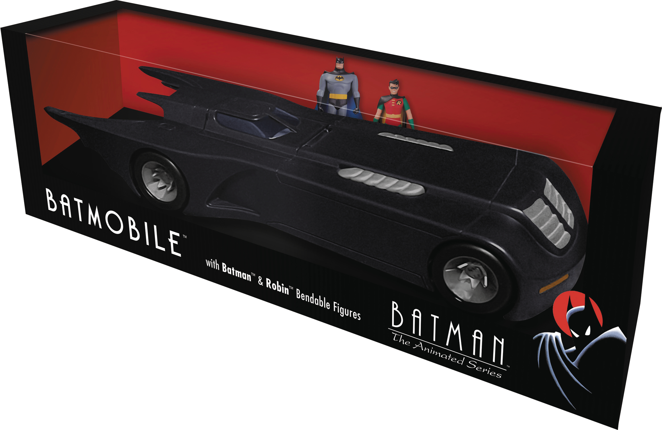 funskool batman batmobile