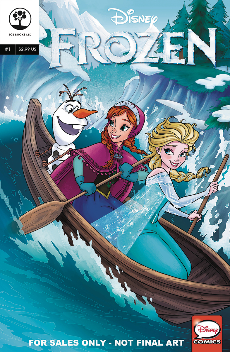 pictures of frozen 1