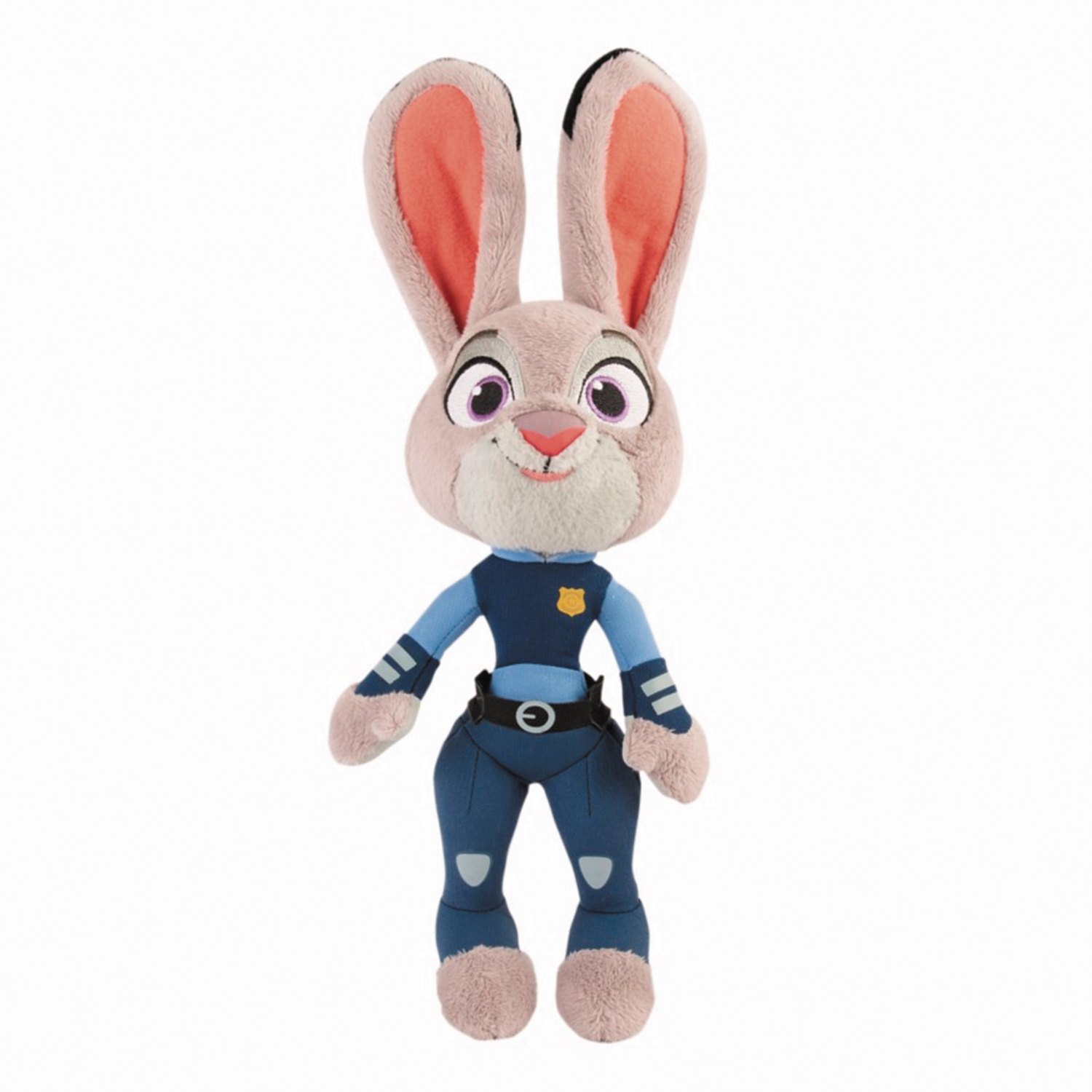 officer judy hopps plush