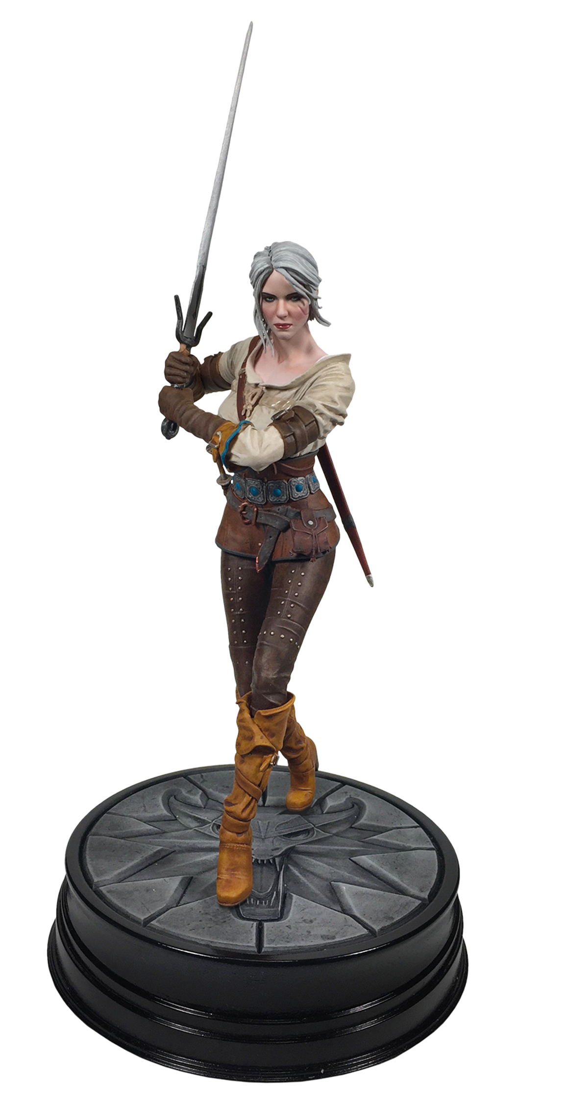 witcher 3 pop figures