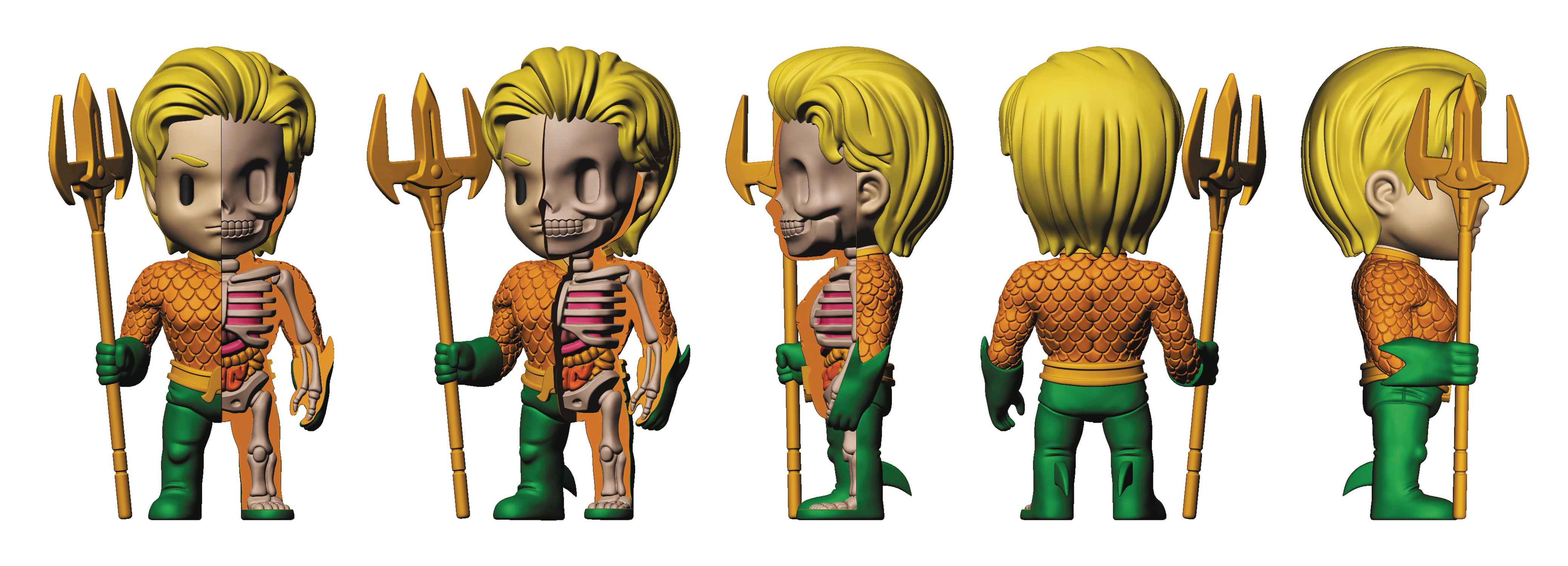 Squirrel Dissection Games ahlicg