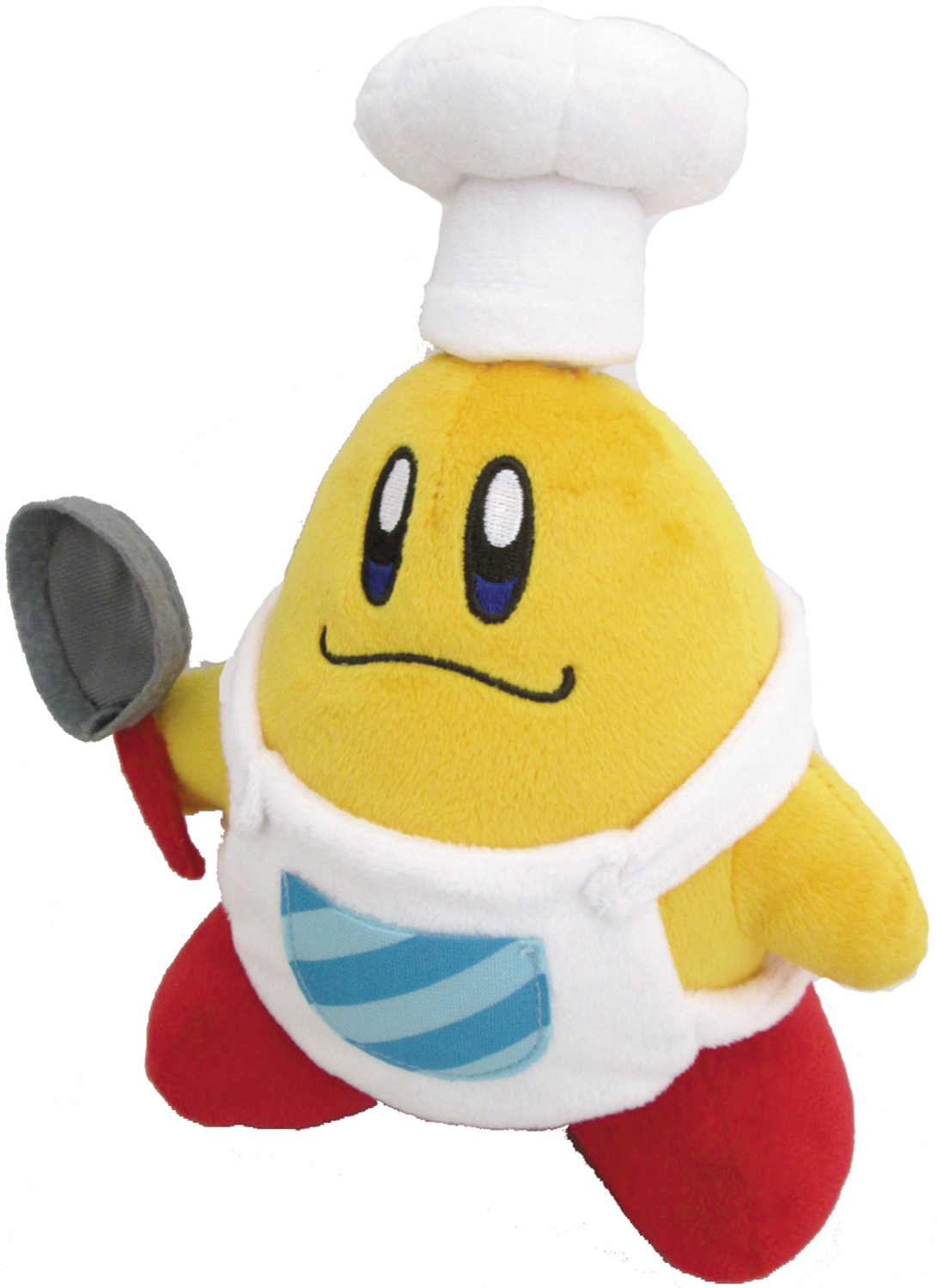 kawasaki plush