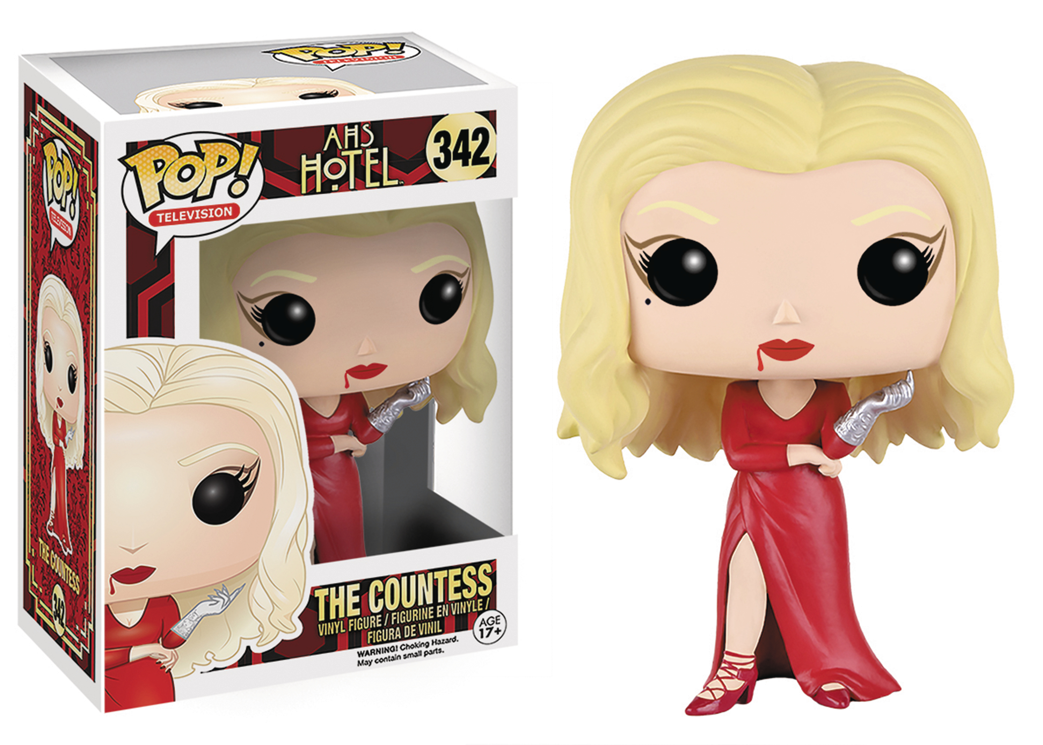 ahs coven funko pop