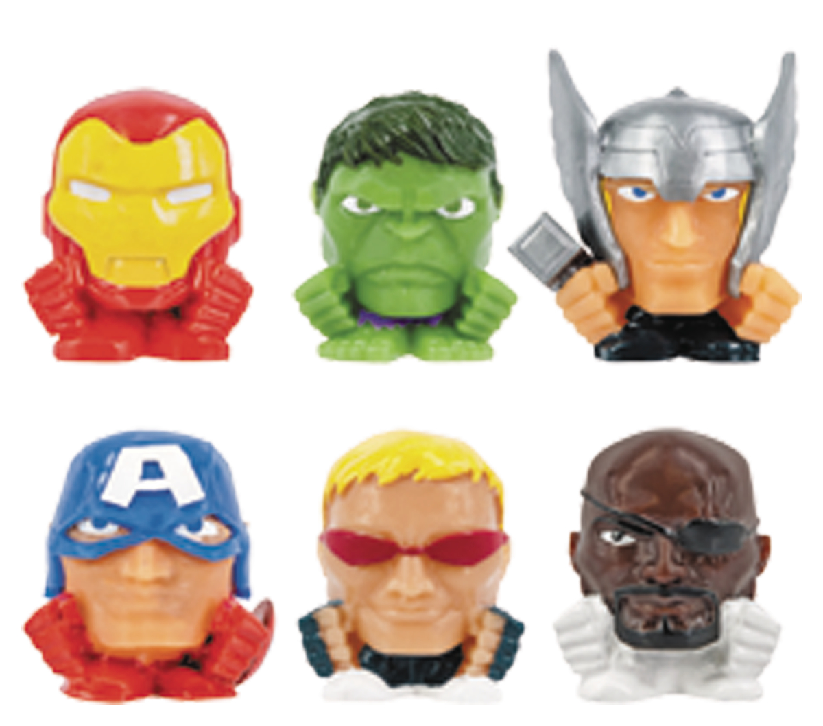 marvel mash toys