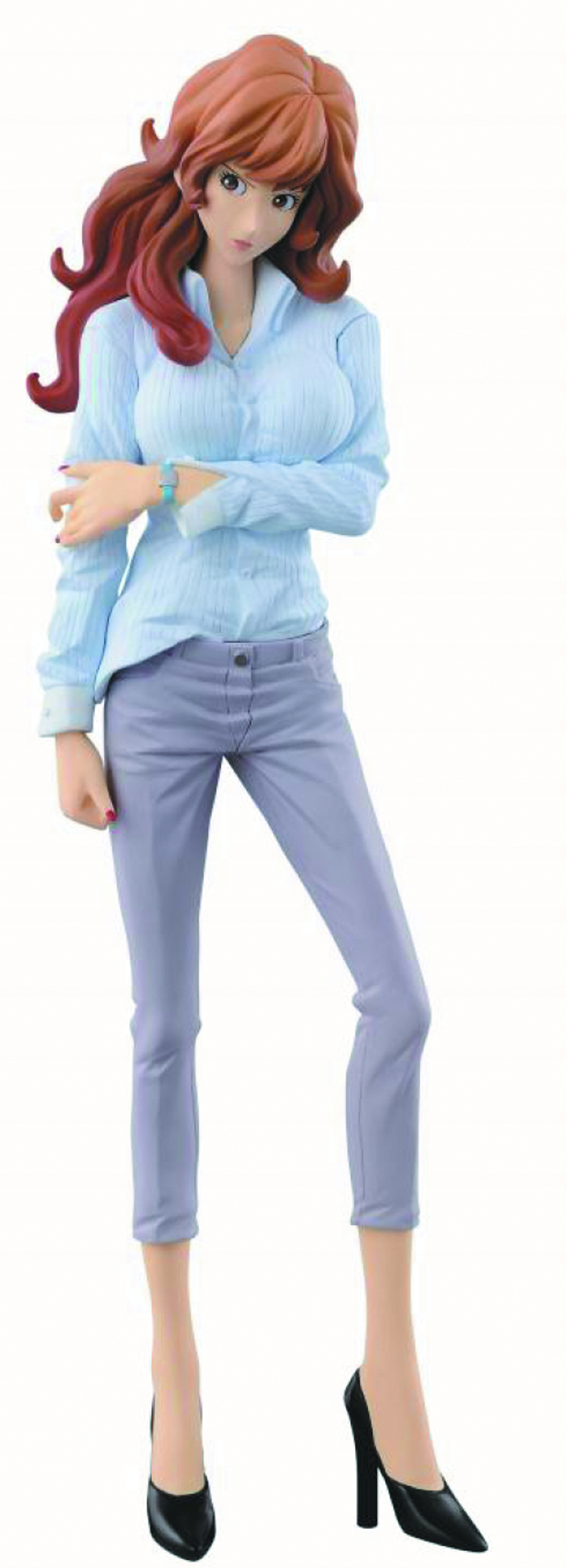 lupin master stars piece