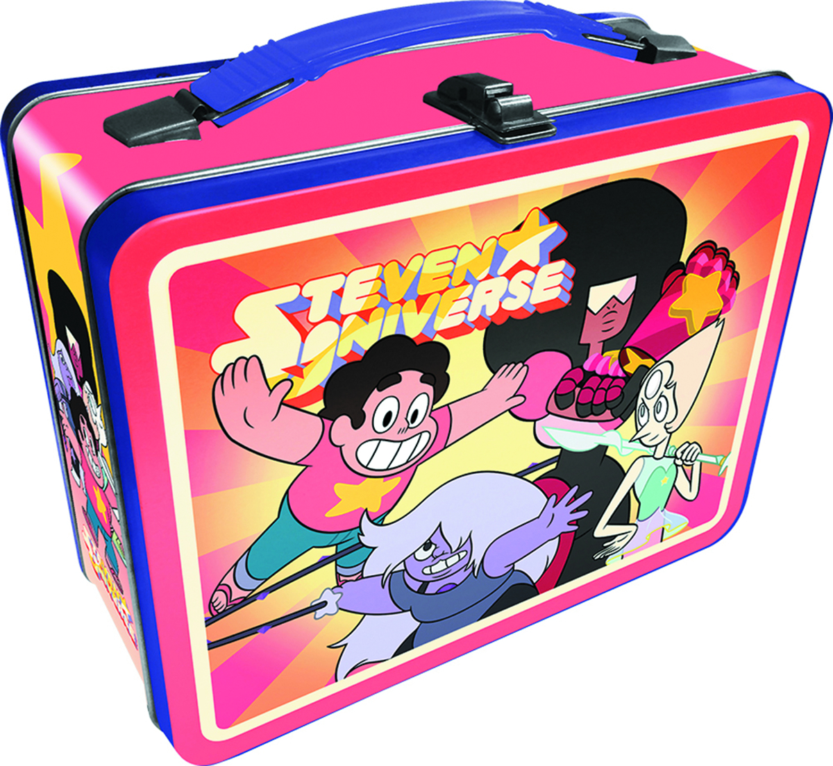 steven universe surprise box