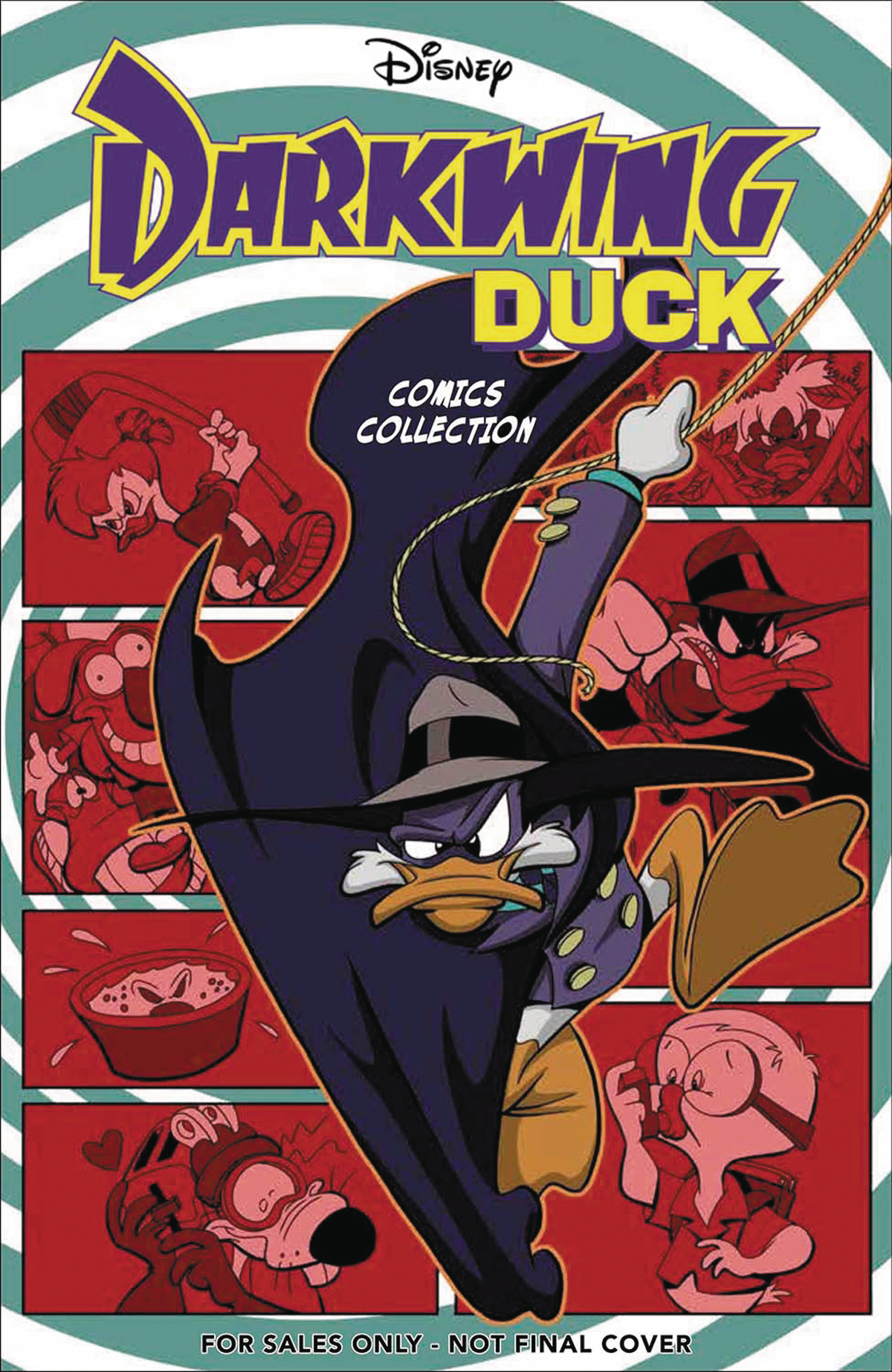 Darkwing Duck Serien Stream