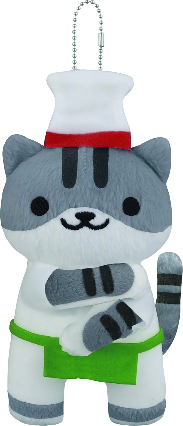 neko atsume breezy plush