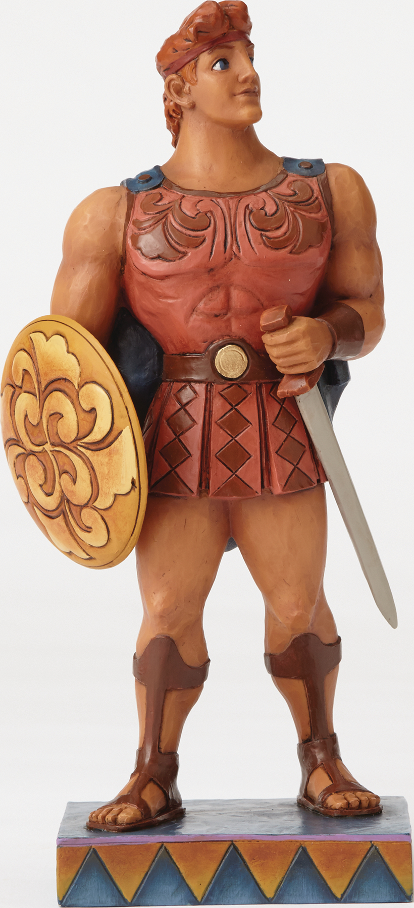 disney hercules figures