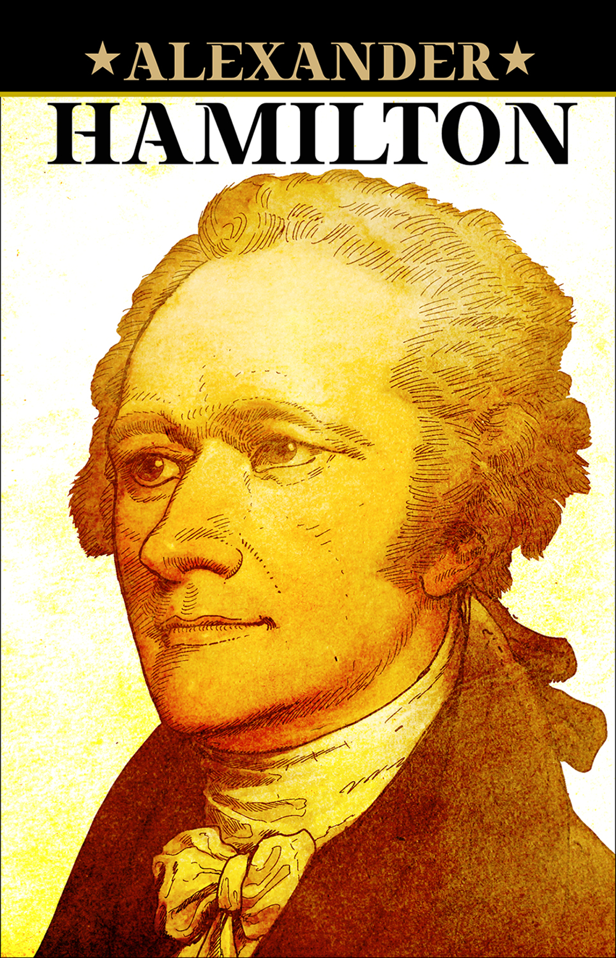 alexander hamilton vinyl record