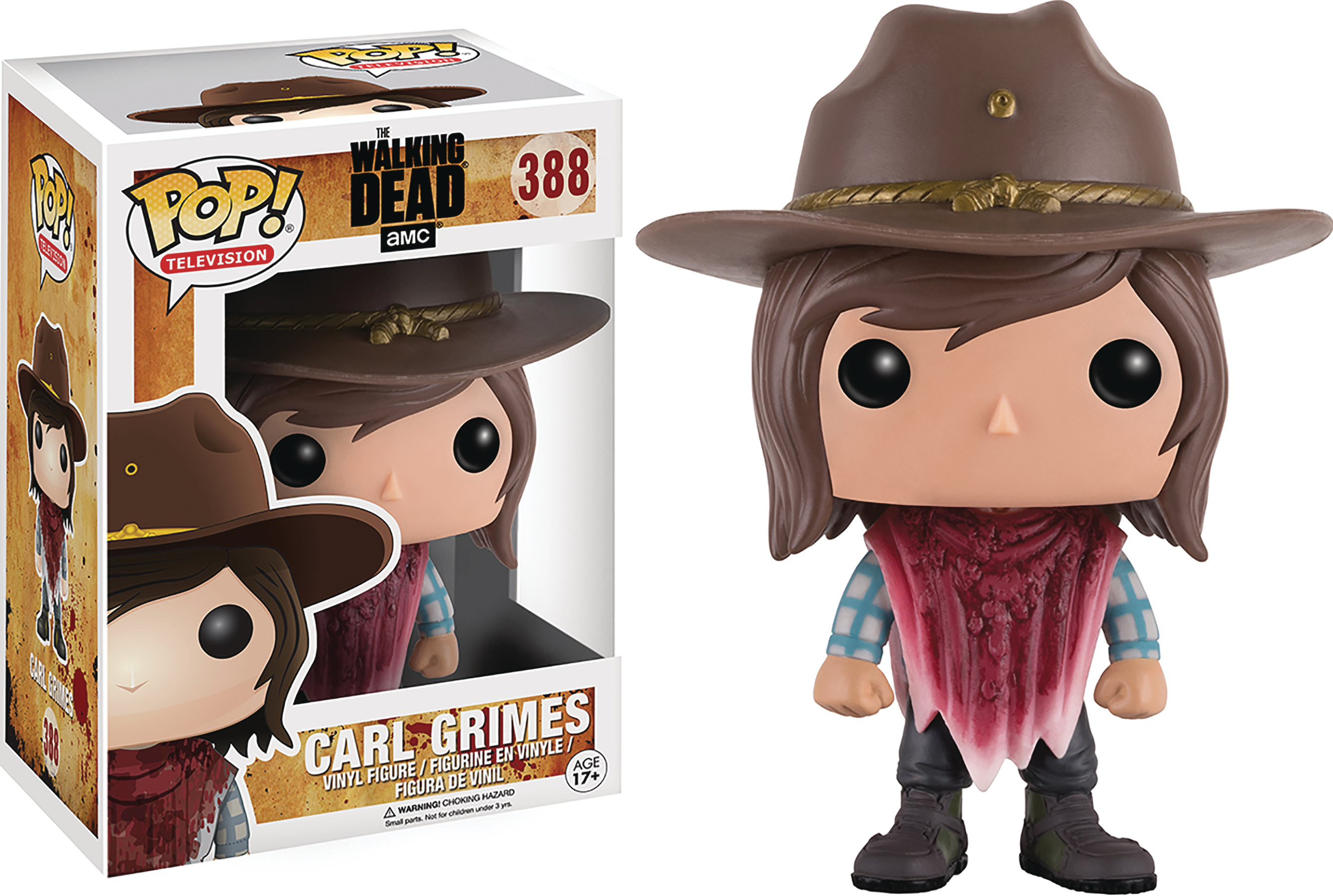 funko pop guts