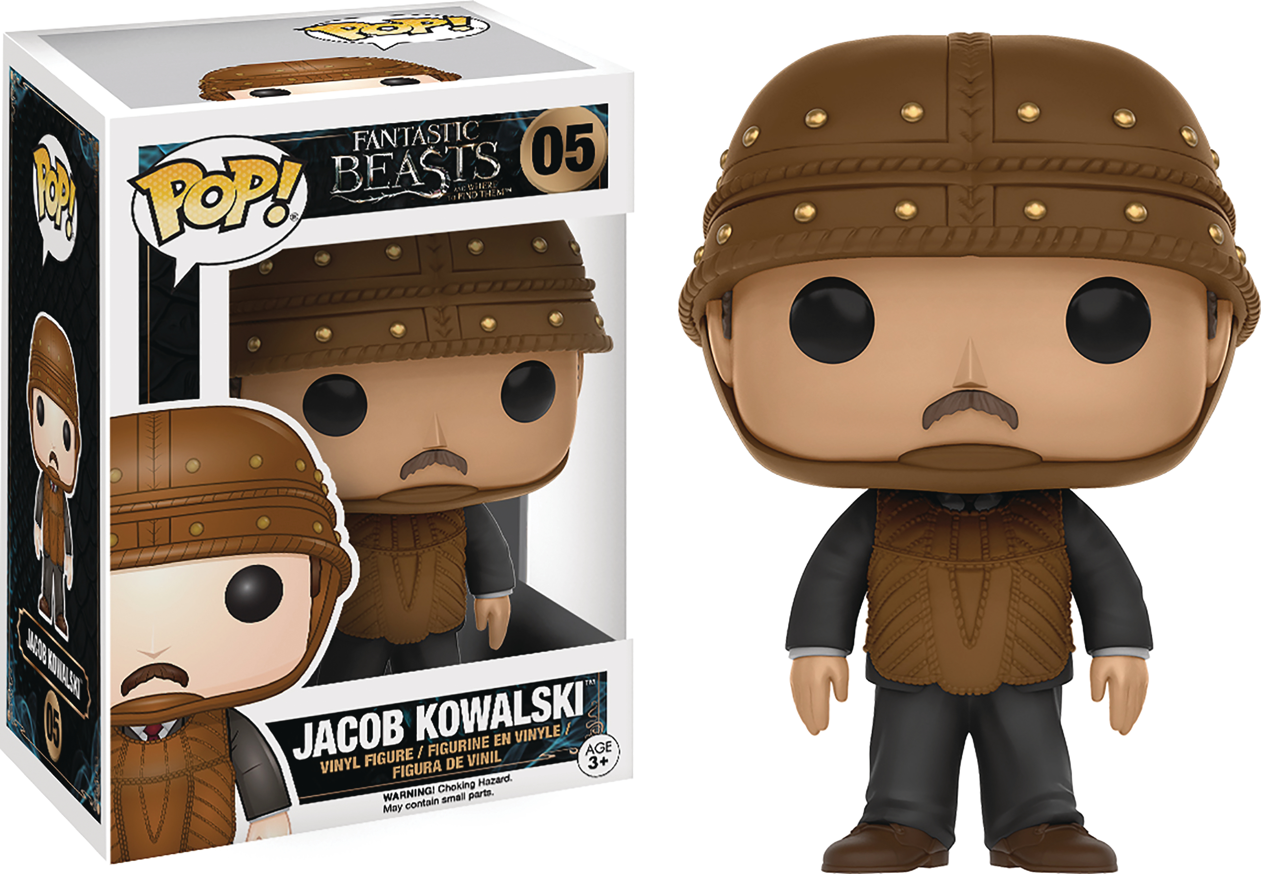 funko pop harry potter 5