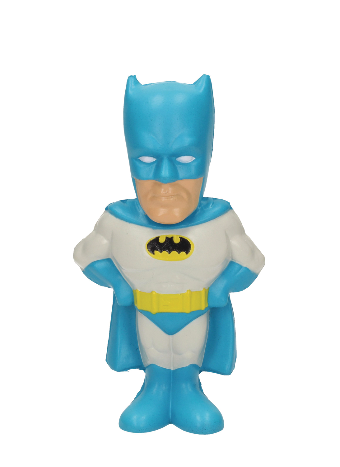 dc batman doll