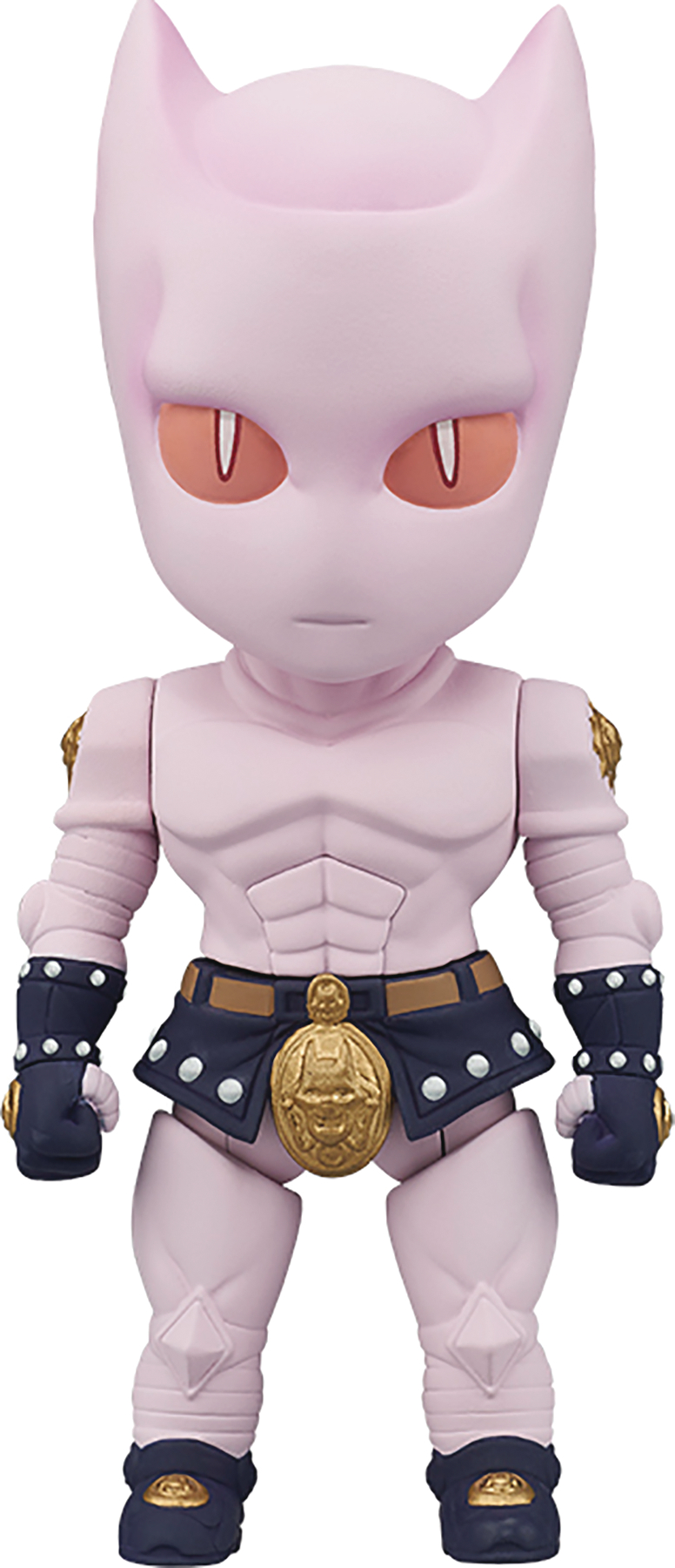 jojo nendoroid list