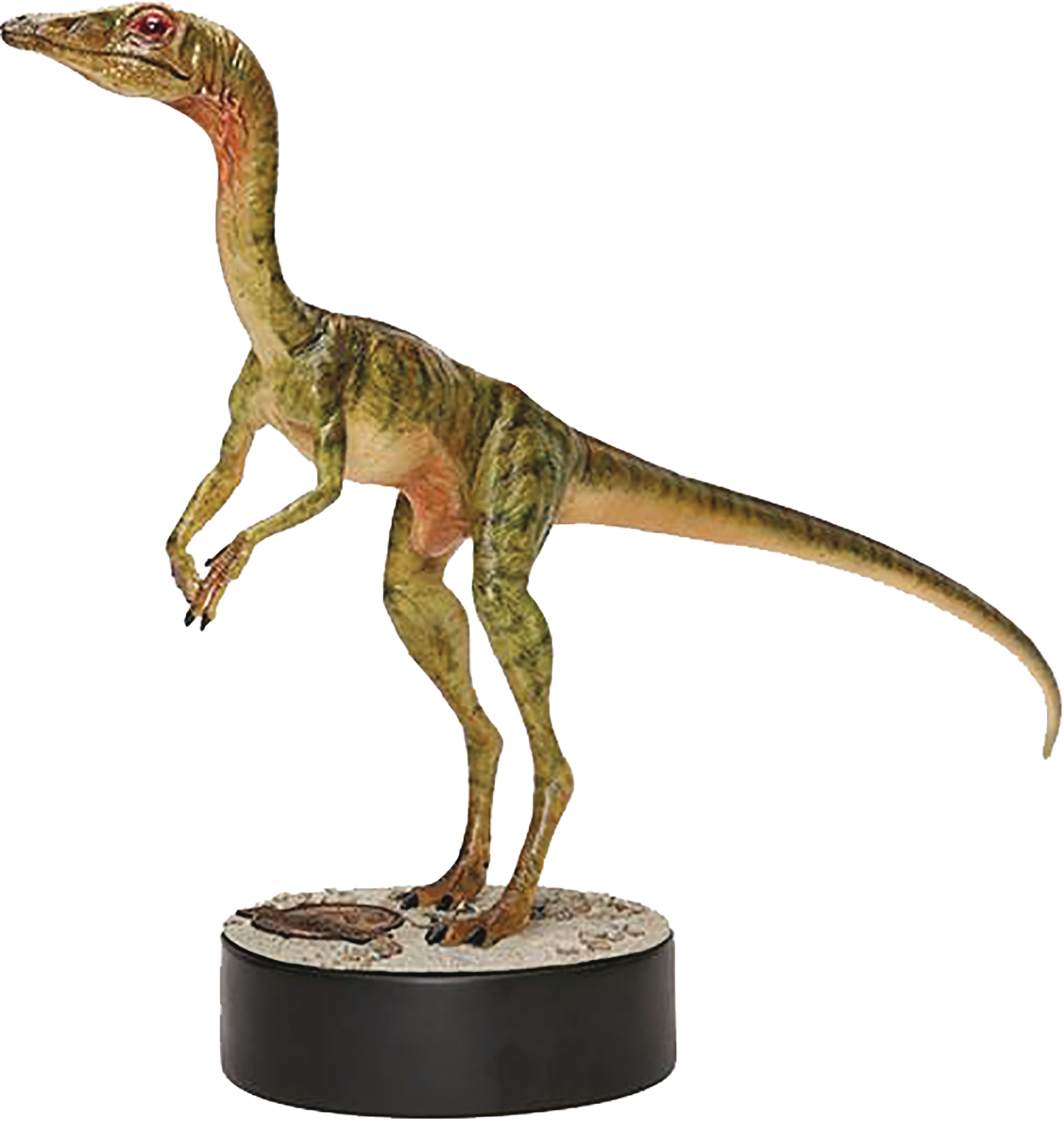 jurassic world fallen kingdom compsognathus