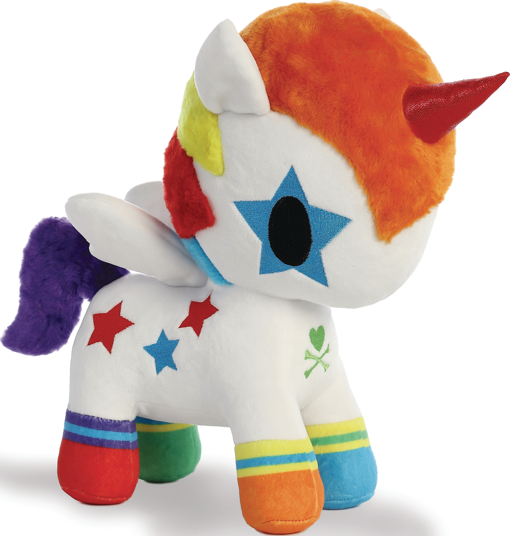 tokidoki unicorn plush