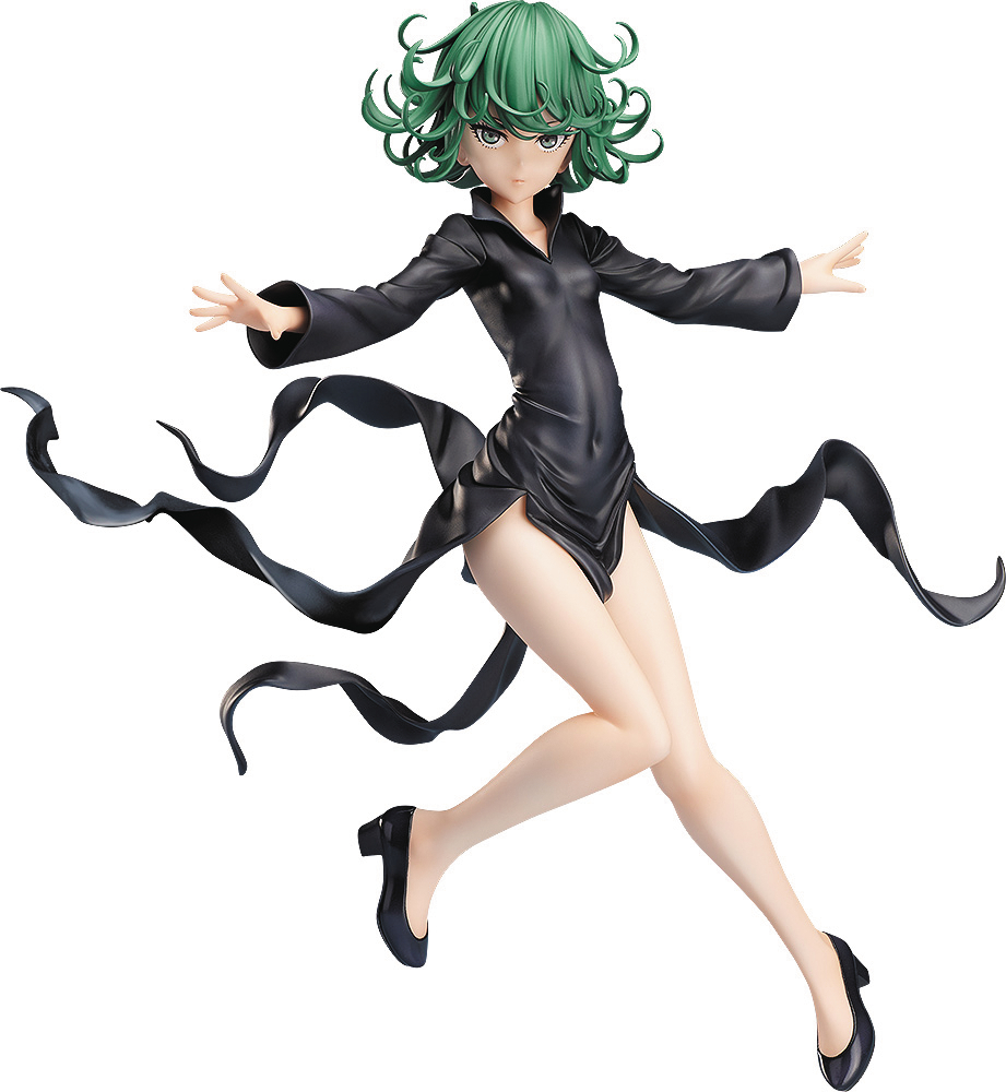fubuki figure one punch