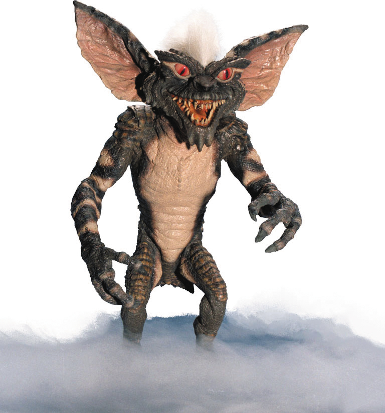 gremlins spike toy