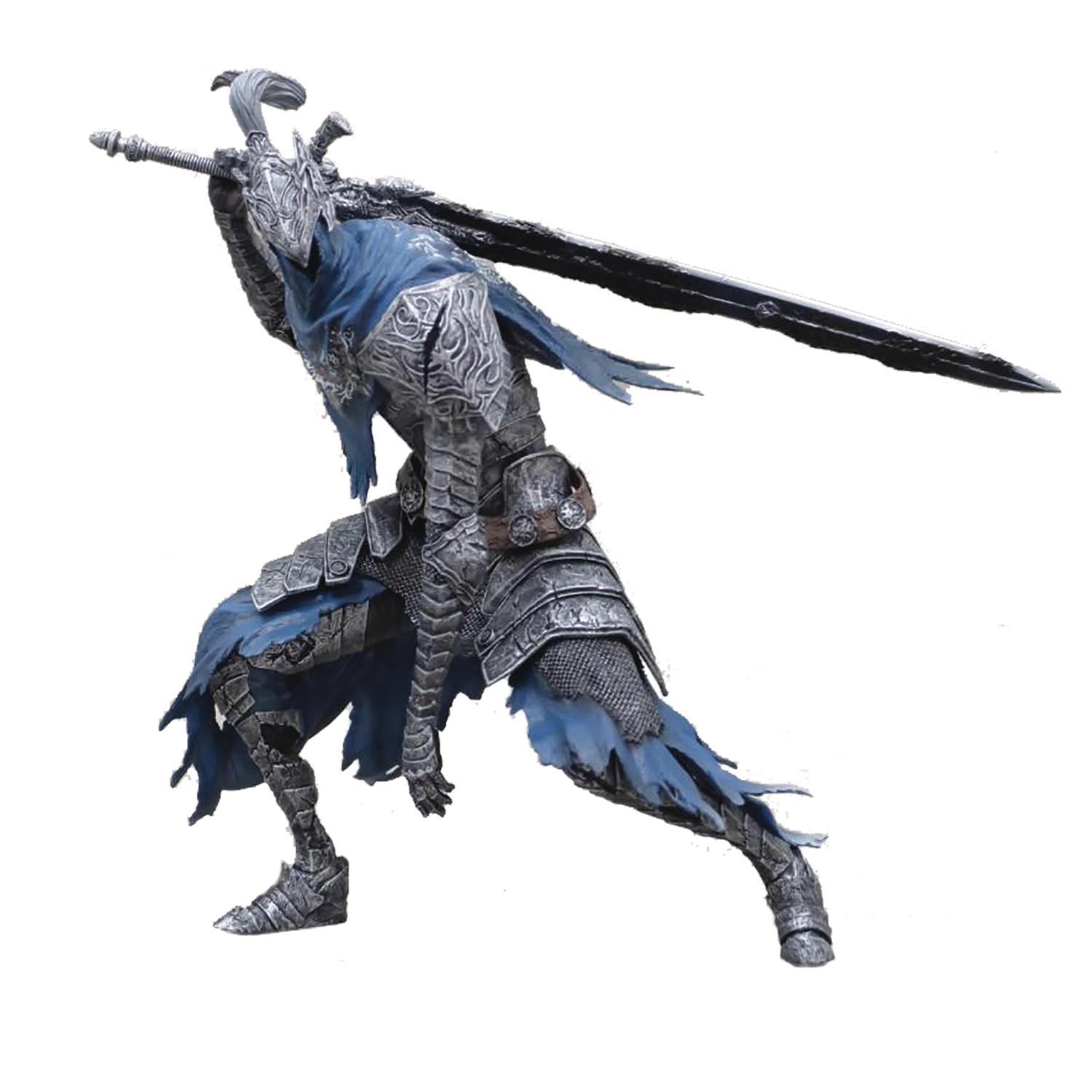 dark souls trading figure