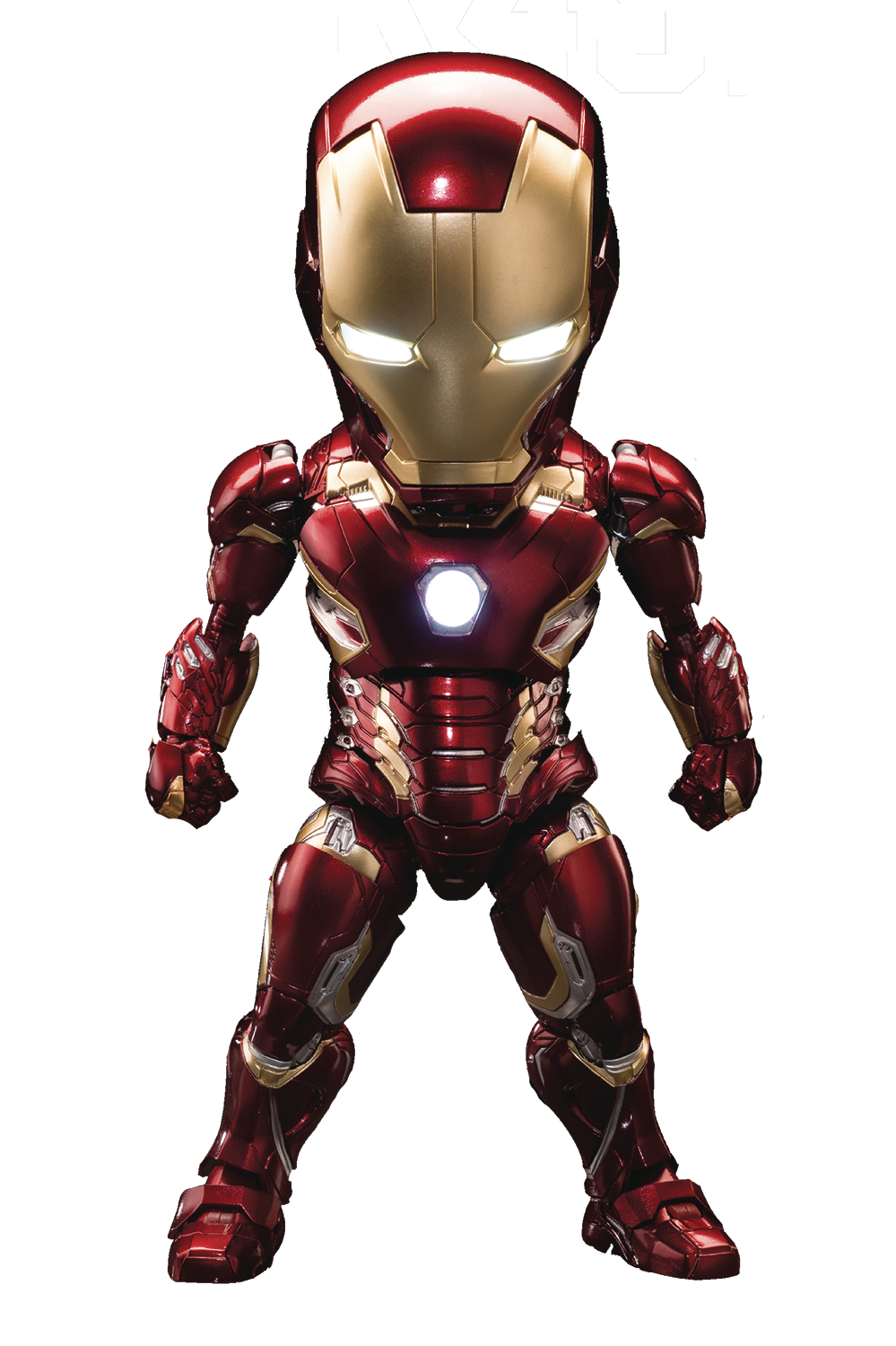 iron man px previews