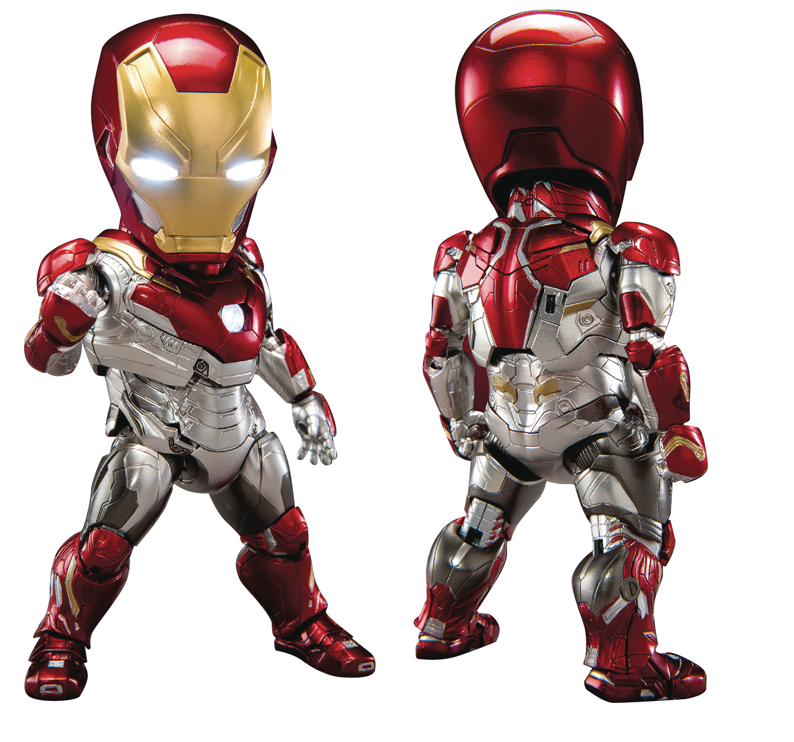 sideshow mark 47