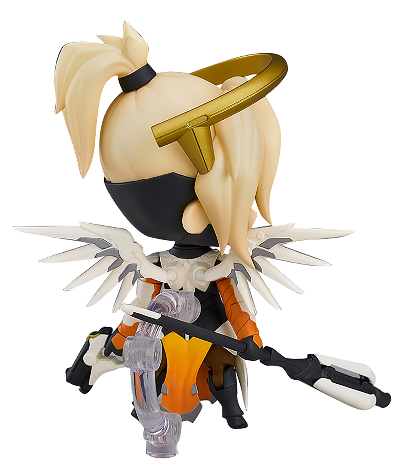 mercy cobalt nendoroid