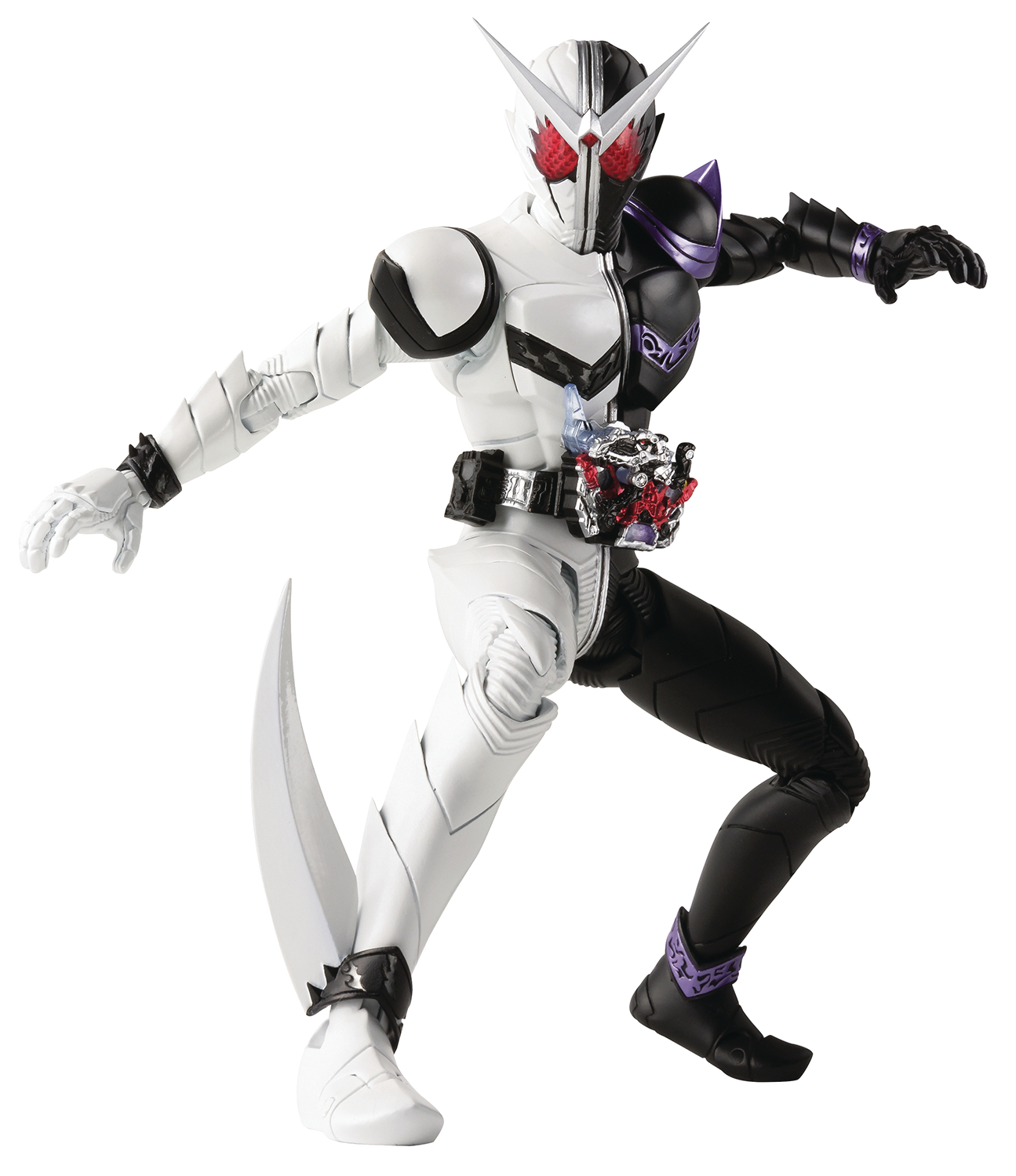 shf kamen rider fang joker