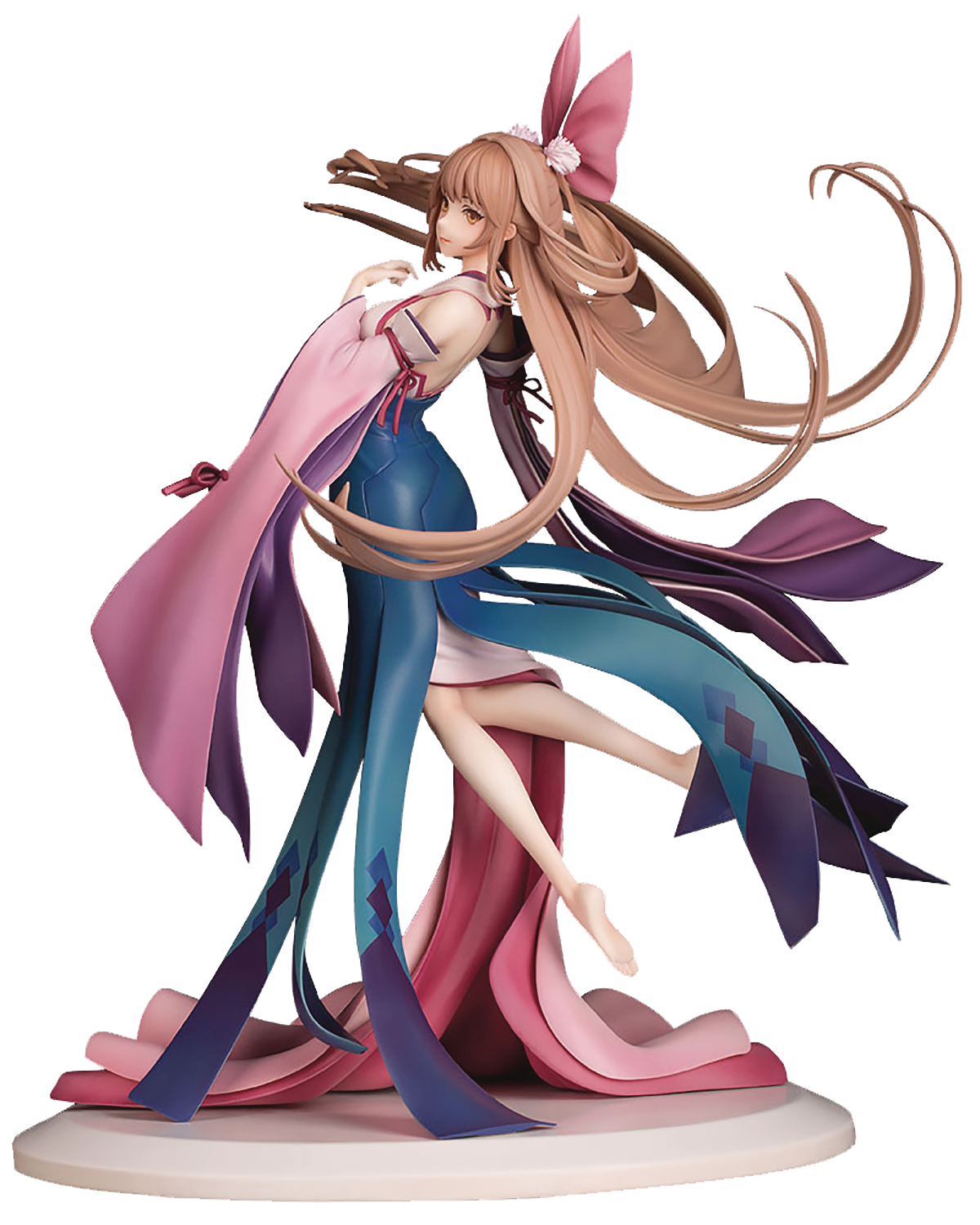 Yaoguai Mingdan Where To Watch OCT178637 - YAOGUAI MINGDAN SU JIUER 1/8 PVC FIG - Previews World