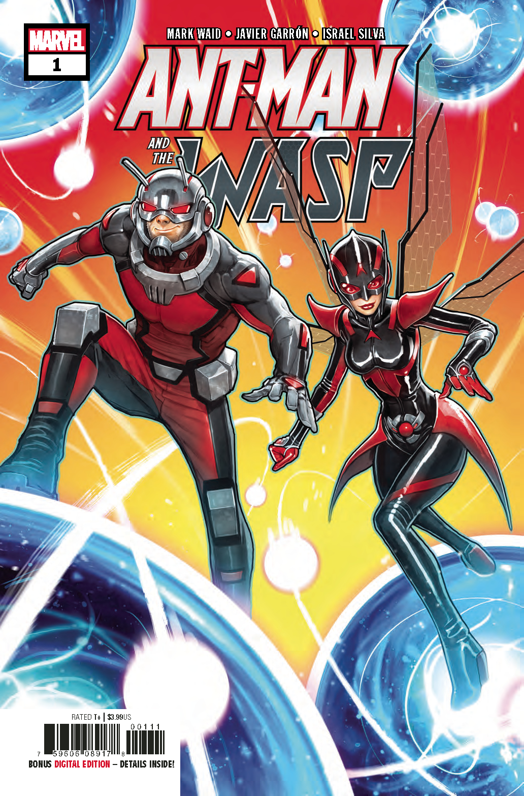 Ant Man the Wasp Wallpapers | Wallpapers HD