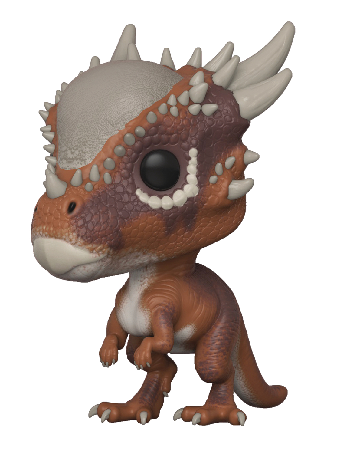 MAR188219 POP JURASSIC WORLD 2 STYGIMOLOCH VINYL FIGURE Previews World