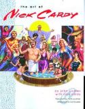 ART OF NICK CARDY SC