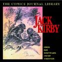COMICS JOURNAL LIBRARY VOL 1 JACK KIRBY TP (O/A)