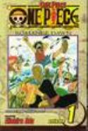 (USE SEP239590) ONE PIECE GN VOL 01