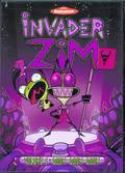 INVADER ZIM DVD VOL 01 DOOM DOOM DOOM