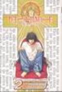 (USE SEP138422) DEATH NOTE GN VOL 02