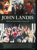 JOHN LANDIS BIOGRAPHY NOVEL
