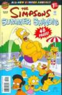 SIMPSONS SUMMER SHINDIG #1 (O/A)