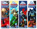 DC HEROCLIX JUSTICE LEAGUE BOOSTER PACK