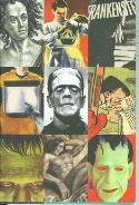FRANKENSTEIN A CULTURAL HISTORY HC